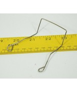 2007-2009 mercedes w221 s550 s600 s63 headlight xenon bulb holder spring... - €17,35 EUR