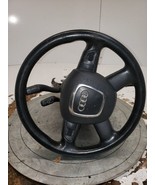 Steering Column Floor Shift Excluding Convertible Fits 05-08 AUDI A4 136... - $2,487.14 MXN