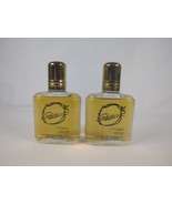 Stetson Cologne for Men Splash 1 Fl. Oz. by Coty Vintage Nos No Box Lot ... - $411.65 MXN