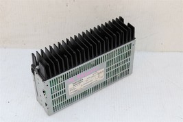Lexus Toyota Pioneer Amp Amplifier 86100-48070, GM-8347ZT