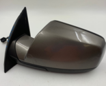 2010-2011 Chevrolet Equinox Driver Side View Power Door Mirror Gray OEM ... - $30.23