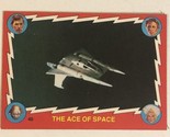 Buck Rogers In The 25th Century Trading Card 1979 #40 Gil Gerard Erin Gray - £1.54 GBP