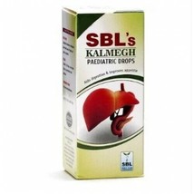 SBL Kalmegh Paediatric Drops 30ml For Gastric Health - £8.98 GBP+