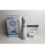 Waterpik Portable Cordless Pearl Rechargeable Water Flosser WF-13 NO TIP... - £15.93 GBP