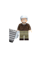 Hank Pym Marvel Ant-Man Quantumania (2023) Minifigure (1) - €8,59 EUR