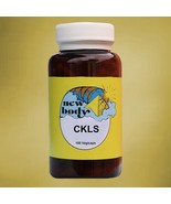 CKLS (Colon, Kidney, Liver, Spleen),100 VegCaps - $37.65 CAD