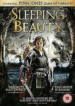 Sleeping Beauty DVD (2017) Finn Jones, Van Dien (DIR) Cert 15 Pre-Owned Region 2 - £12.97 GBP