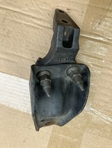 96-00 HONDA CIVIC D16Y8 D16Y7 ENGINE POST MOUNT WITH BRACKET - £51.91 GBP
