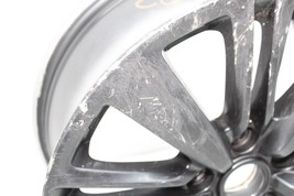 **DAMAGE** 15-21 SUBARU WRX C53 17X8J ET55 WHEEL RIM E5792 image 2