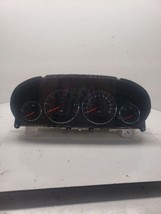 Speedometer Cluster Convertible MPH US Market Fits 01-03 SEBRING 1096848... - €25,32 EUR