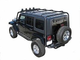 Trail FX J029T Roof Rack - $806.37 CAD