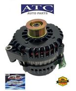8237B Alternator 230 AMP Upgrade Wire 6 Groove Pulley 4 Pin Volt Regulat... - $227.65