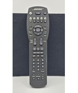 Bose Remote Control 3-2-1 321 Cinemate GS Series II &amp; III Tested Works  - €23,72 EUR