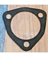 4x FelPro 25583 For Nissan Austin Riley MG Paper 3 Hole Water Outlet Gas... - $578.26 MXN