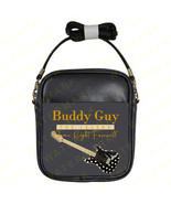 BUDDY GUY DAMN RIGHT FAREWELL TOUR 2023 Slingbags - £18.81 GBP