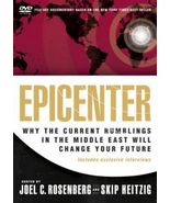 Epicenter DVD: A Video Documentary - Rosenberg, Joel C.|Heitzig, Skip - ... - €12,65 EUR