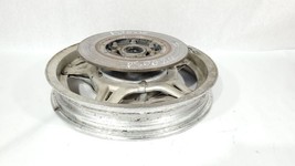 1979 Honda GL1000 Gold Wing Touring OEM Rear Wheel90 Day Warranty! Fast ... - $123.75