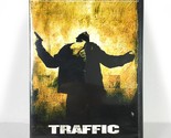 Traffic (2-Disc DVD, 2000, Widescreen, Criterion Collection)   Dennis Qu... - $12.18