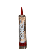 Sashco Lexel 10.5-oz Kitchen bath Clear Paintable Solvent Caulk - €3,10 EUR