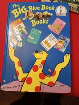 Beginner Books(R) Ser.: The Big Blue Book of Beginner Books by P. D. Eastman (2… - £26.37 GBP