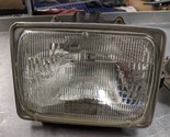Passenger Right Headlight Assembly From 2005 Ford F-350 Super Duty  6.0 - $39.95