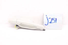 New OEM Rear LH Outer Door Handle 2004-2012 Mitsubishi Galant MR978109WA White - £23.74 GBP