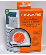 Fiskars Chenille Cutter - $29.81 CAD