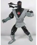 Foot Soldier Teenage Mutant Ninja Turtles TMNT Playmates 2002 Action Figure - $11.93 CAD