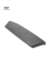 MERCEDES R230 SL-CLASS PASSENGER/RIGHT FRONT CENTER CONSOLE TRIM GRAPHIT... - $553.42 MXN