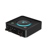 ICON U Solo external computer sound card Live singing host Mobile and co... - $249.00