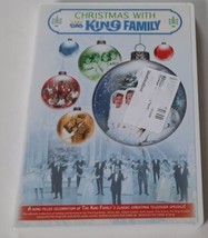 Christmas with the King Family DVD 2009 - £12.88 GBP