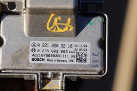 Mercedes Night Vision View System Kamera Camera A2218203210 image 4