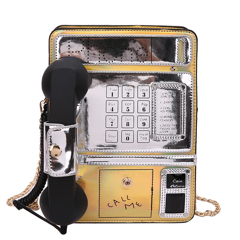 Pe luxury shoulder bag new creative women mini phone purses messenger pack candy colors thumb200