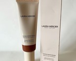 Laura Mercier Tinted Moisturizer Natural Skin Perfector SPF 30 Shade 6W1... - £19.04 GBP