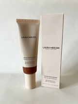 Laura Mercier Tinted Moisturizer Natural Skin Perfector SPF 30 Shade 6W1 Ganache - £18.57 GBP