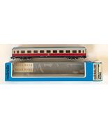 Marklin Märklin HO 4098 TEE 1st cl car tail lights - New in Box - Free S... - €35,91 EUR