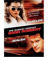 The Almost Perfect Bank Robbery [DVD] - £2.20 GBP