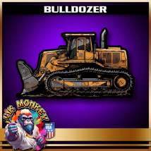 8030 bulldozer.front thumb200