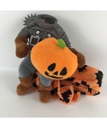 Headless Horseman Dog Cat Rider Halloween Pet Costume Size Small Medium ... - $41.81 CAD