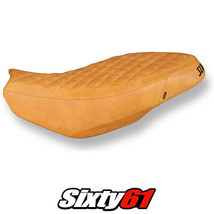 Ducati Scrambler 400 800 1100 Seat Cover Tappezzeria 2015-2024 Comfort C... - £201.50 GBP