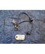 2016 Ford Mustang 2.3 knock sensor sensors set engine motor OEM 1S7A-12A... - €51,35 EUR