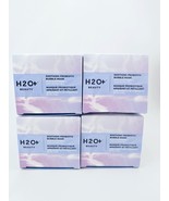 H2O Beauty Rapids Soothing Probiotics Bubble Masks 16 Masks Total FULL Case - €16,56 EUR