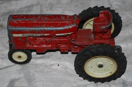 Vintage Toy ,Ertle,,Tractor,International - £44.67 GBP