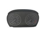 Speedometer Convertible MPH Adaptive Cruise Fits 07-13 BMW 328i 575190 - $74.25