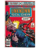 Star Spangled War Stories #202 (1976) *DC Comics / Starring The Unknown ... - $11.22 CAD