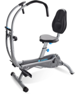 Stamina EasyStep Recumbent Stepper with Arm Workout - Recumbent Cross Tr... - $305.99