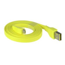 Logitech Ue Boom Bluetooth Speaker Micro Usb Cable 22Awg 1.2M 4Ft Max 2.... - £18.75 GBP