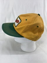 Vintage Dekalb Hat Snapback Trucker Cap USA Made K-Products - £33.50 GBP