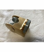 Signature Hardware 476857 Modern Adjustable Hand Shower Bracket - Brushe... - $38.90