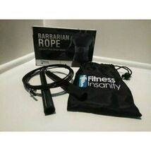 Barbarian Rope by Fitness Insanity We Got The Crazy Rope, Jump Workout P... - €8,54 EUR